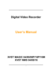 User`s Manual - San Diego CCTV Pros