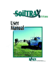 Software User Manual