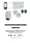 Watchguard SMS 2010™