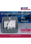 User Manual EIC- Engine Information Center