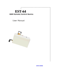 EST-64 - GateCrafters.com