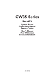 cw35 series rev AC 40130925 1