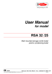 User Manual