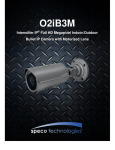 O2iB3M O2iB3M - Surveillance