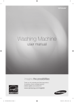 Washing Machine - Canadian Appliance Source