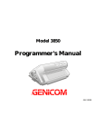 Programmer`s Manual