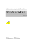 GGU-SLOPE-PILE - Index of