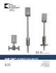 KAM® CHA™ COLORIMETER/HAZE ANALYZER