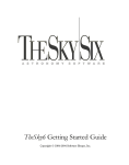 TheSky6
