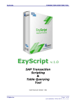 EzyScript - Z Option