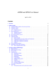 diSPIM and iSPIM User Manual