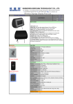 SHENZHEN KERCHAN TECHNOLOGY CO., LTD. Wireless