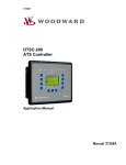 ATS Controller