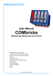 COMbricks - ER-Soft