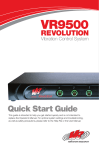 Quick Start Guide 9500.indd
