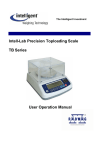 TB User Manual