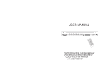 Multimedia Player &ndash; User Guide
