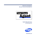 Total Visual Agent Manual