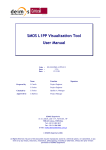 SMOS L1PP Visualization Tool User Manual