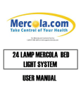 ESB 2008 Laydown User Manual - RecDirect Factory Outlets Dr