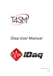iDaq User Manual