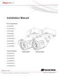 Installation Manual - B&H Photo Video Digital Cameras