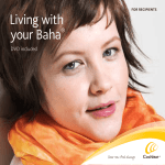Living with your Baha®