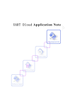 UART Dload Application Note