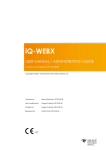 iQ-WEBX