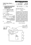 Control apparatus and method for actuating an electrically driven