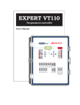 EXPERT VT110