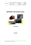 - Meitrack GPS Trackers