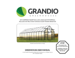 grandio greenhouse user manual