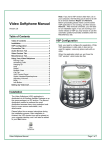 Softphone Manual - iNet Communications