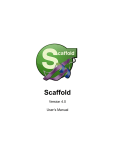 Scaffold - Proteome Software - Wiki