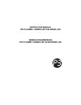 P8315 Manual - P3 International