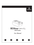 User Manual - Meena Medical Inc.