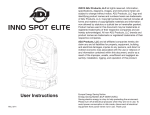 INNO SPOT ELITE