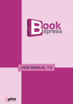 USER MANUAL 7.0