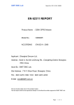 SIM900R_MPE_Test Report