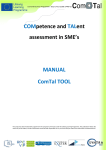 Manual_comTAL tool