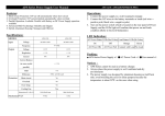 ABC-Series Charger User Manual - YANN-TECH