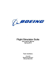 Flight Simulator Suite
