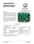EVBUM2174 - NCN8026A Evaluation Board User`s Manual