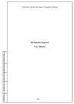 ISS Russian Segment User Manual