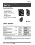 E5AK-AA2-500