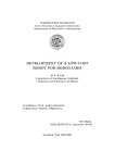 Submitted version of the thesis - AIRWiki
