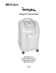 Oxygen Concentrator