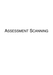 Assessment Scanning