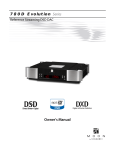 780D Reference Streaming DAC